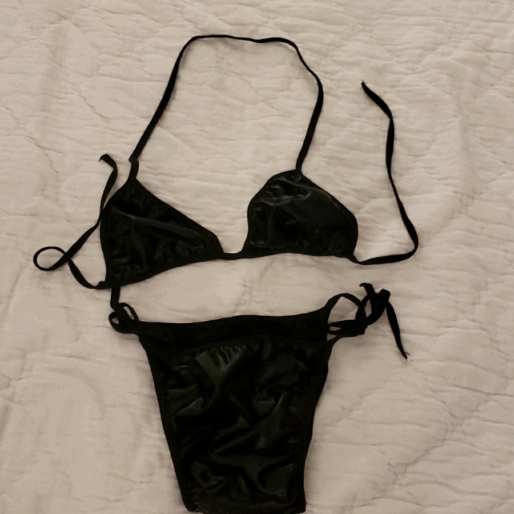 Mini Bikini